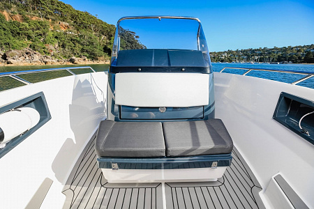 Катер Bella 600 R